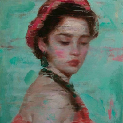 兽设天空场景设计兽圈社群